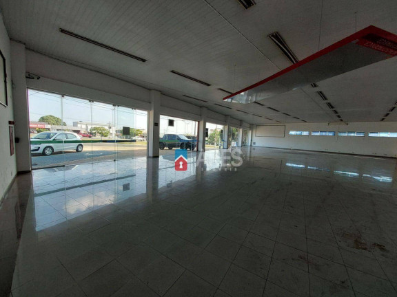 Imagem Sala Comercial para Alugar, 1.243 m² em Vila Belvedere - Americana Imagem Sala Comercial para Alugar, 1.243 m² em Vila Belvedere - Americana
