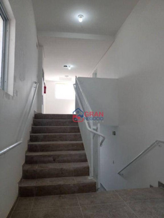 Imagem Apartamento com 2 Quartos à Venda, 48 m² em Bonfim - Almirante Tamandaré