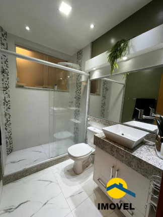 Imagem Apartamento com 3 Quartos à Venda, 65 m² em Santa Rosa - Niterói