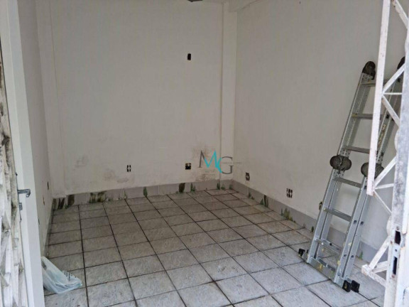 Imagem Sala Comercial para Alugar, 11 m² em Campo Grande - Rio De Janeiro Imagem Sala Comercial para Alugar, 11 m² em Campo Grande - Rio De Janeiro