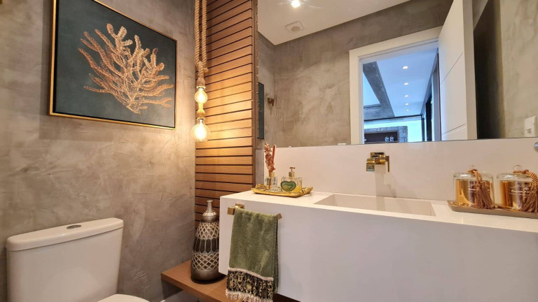 Imagem Casa com 5 Quartos à Venda,  em Remanso - Xangri-lá