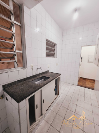 Imagem Apartamento com 2 Quartos à Venda, 78 m² em Boqueirão - Santos