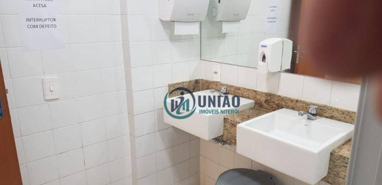 Imagem Loja à Venda, 320 m² em Centro - Niterói Imagem Loja à Venda, 320 m² em Centro - Niterói