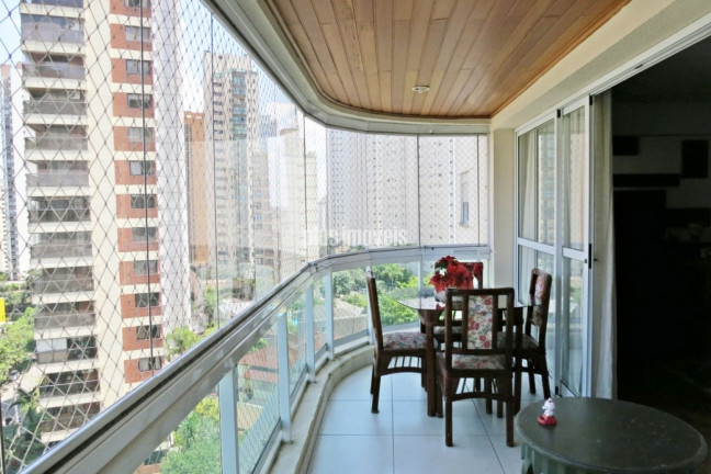 Imagem Apartamento com 3 Quartos à Venda, 129 m² em Panamby - São Paulo Imagem Apartamento com 3 Quartos à Venda, 129 m² em Panamby - São Paulo