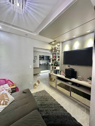 Imagem Apartamento com 3 Quartos à Venda, 78 m² em Jardim Oriente - São José Dos Campos Imagem Apartamento com 3 Quartos à Venda, 78 m² em Jardim Oriente - São José Dos Campos