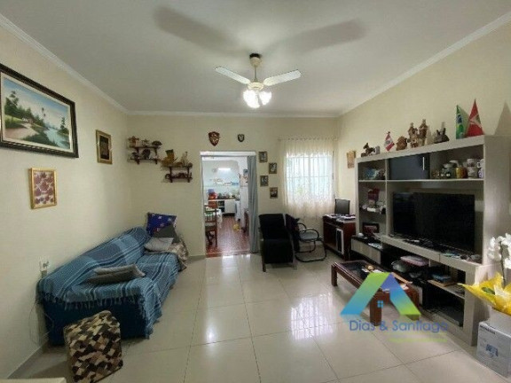 Imagem Casa com 5 Quartos à Venda, 180 m² em Ipiranga - São Paulo