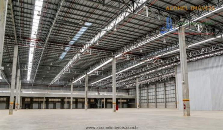 Imagem Imóvel Comercial para Alugar, 1.900 m² em Cidade Industrial - Curitiba Imagem Imóvel Comercial para Alugar, 1.900 m² em Cidade Industrial - Curitiba