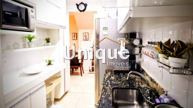 Imagem Cobertura com 3 Quartos à Venda, 136 m² em Centro - Cabo Frio