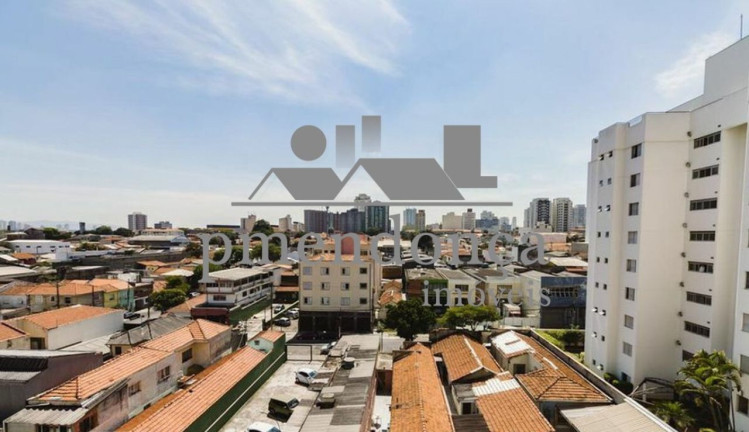 Imagem Apartamento com 3 Quartos à Venda, 91 m² em Lapa - São Paulo Imagem Apartamento com 3 Quartos à Venda, 91 m² em Lapa - São Paulo