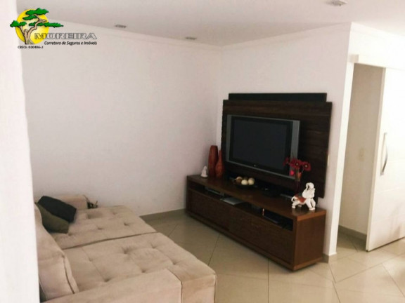 Imagem Apartamento com 3 Quartos à Venda, 96 m² em Mandaqui - São Paulo