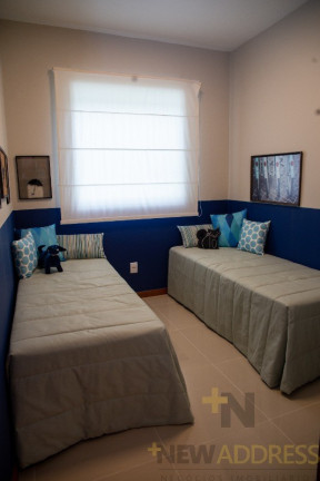 Imagem Apartamento com 3 Quartos à Venda, 61 m² em Santa Paula I - Vila Velha