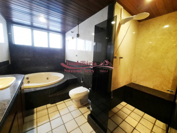 Imagem Apartamento com 4 Quartos à Venda, 550 m² em Candelária - Natal Imagem Apartamento com 4 Quartos à Venda, 550 m² em Candelária - Natal