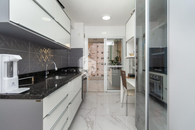 Imagem Apartamento com 3 Quartos à Venda, 110 m² em Jardim Vazani - São Paulo Imagem Apartamento com 3 Quartos à Venda, 110 m² em Jardim Vazani - São Paulo
