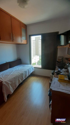 Imagem Apartamento com 3 Quartos à Venda, 104 m² em Vila Gumercindo - São Paulo