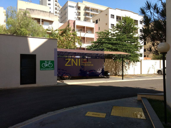 Imagem Apartamento com 1 Quarto à Venda, 37 m² em Nova Aliança - Ribeirão Preto