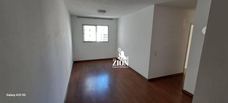 Apartamento com 2 Quartos à Venda, 50 m² em Santa Teresinha - São Paulo