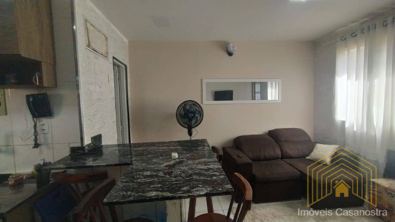 Imagem Casa com 2 Quartos à Venda, 46 m² em Vila Nova Bonsucesso - Guarulhos