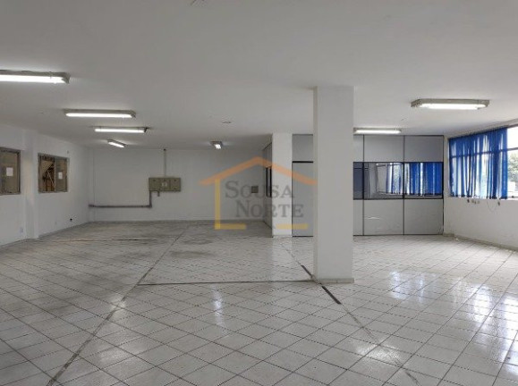 Imagem Galpão para Alugar, 5.400 m² em Vila Guilherme - São Paulo Imagem Galpão para Alugar, 5.400 m² em Vila Guilherme - São Paulo