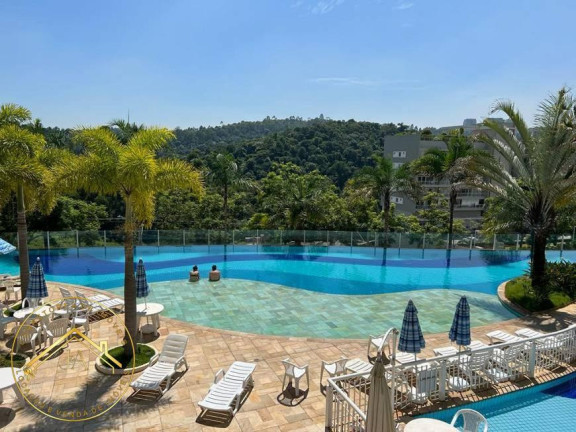 Imagem Apartamento com 3 Quartos à Venda, 133 m² em Tamboré - Santana De Parnaíba Imagem Apartamento com 3 Quartos à Venda, 133 m² em Tamboré - Santana De Parnaíba