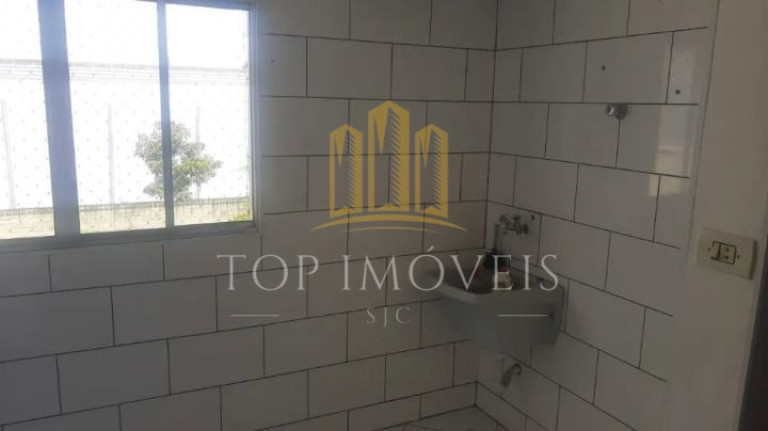 Imagem Apartamento com 2 Quartos à Venda, 40 m² em Vila Industrial - São José Dos Campos Imagem Apartamento com 2 Quartos à Venda, 40 m² em Vila Industrial - São José Dos Campos