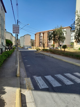 Imagem Apartamento com 2 Quartos à Venda, 44 m² em Jardim Vitória - Belo Horizonte Imagem Apartamento com 2 Quartos à Venda, 44 m² em Jardim Vitória - Belo Horizonte