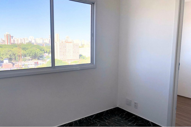 Imóvel com 2 Quartos à Venda, 35 m² em Belenzinho - São Paulo