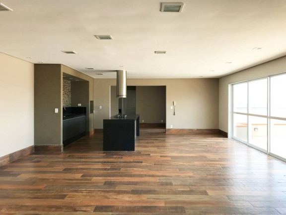 Imagem Apartamento com 4 Quartos à Venda, 390 m² em Jardim America - Bauru