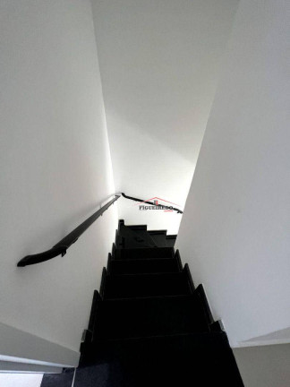 Imagem Sobrado com 2 Quartos à Venda, 53 m² em Boqueirão - Praia Grande