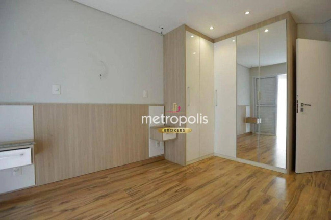 Imagem Apartamento com 3 Quartos à Venda, 104 m² em Centro - São Bernardo Do Campo