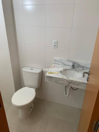 Imagem Apartamento com 2 Quartos à Venda, 66 m² em Fundação - São Caetano Do Sul