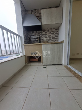 Apartamento com 2 Quartos para Alugar, 65 m² em Vila Mogilar - Mogi Das Cruzes