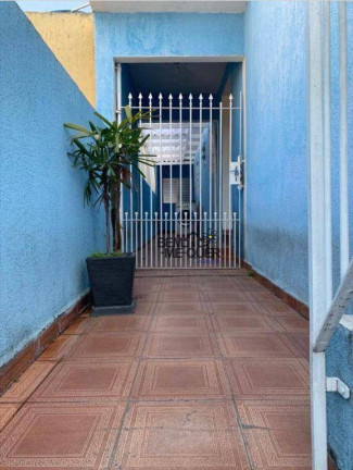 Imagem Sobrado com 3 Quartos à Venda, 90 m² em Jardim Santo Elias - São Paulo Imagem Sobrado com 3 Quartos à Venda, 90 m² em Jardim Santo Elias - São Paulo