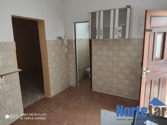 Imagem Casa com 1 Quarto para Alugar, 45 m² em Jardim Maracanã - São Paulo