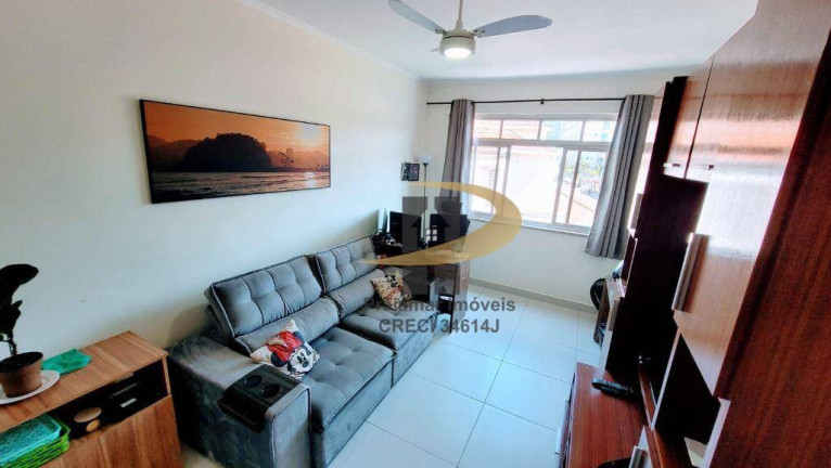 Imagem Apartamento com 1 Quarto à Venda, 58 m² em Vila Belmiro - Santos Imagem Apartamento com 1 Quarto à Venda, 58 m² em Vila Belmiro - Santos