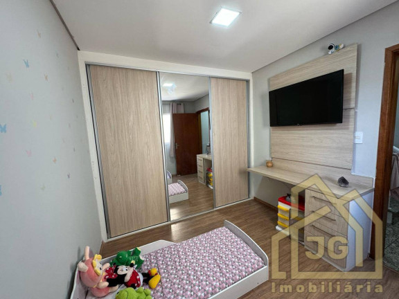 Imagem Sobrado com 3 Quartos à Venda, 140 m² em Vila Curuçá - Santo André