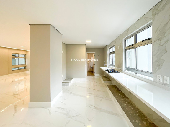 Imagem Apartamento com 3 Quartos à Venda, 218 m² em Jardim Paulista - São Paulo
