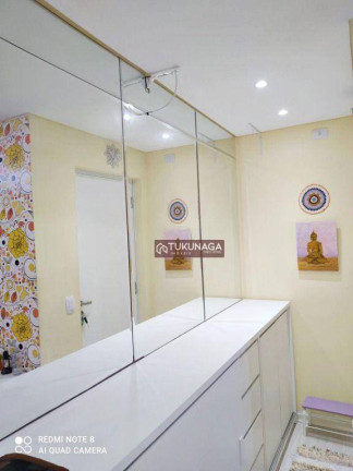 Imagem Apartamento com 2 Quartos à Venda, 45 m² em Jardim Guilhermino - Guarulhos Imagem Apartamento com 2 Quartos à Venda, 45 m² em Jardim Guilhermino - Guarulhos