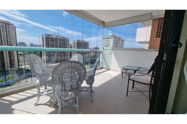 Imagem Apartamento com 2 Quartos à Venda, 83 m² em Barra Da Tijuca - Rio De Janeiro Imagem Apartamento com 2 Quartos à Venda, 83 m² em Barra Da Tijuca - Rio De Janeiro