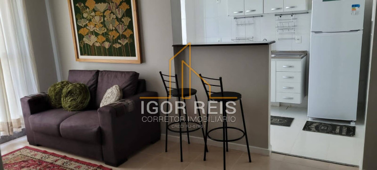 Imagem Apartamento com 2 Quartos à Venda, em Centro - Campos Dos Goytacazes Imagem Apartamento com 2 Quartos à Venda, em Centro - Campos Dos Goytacazes