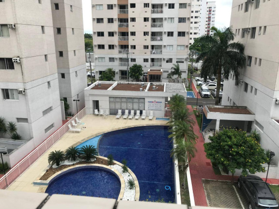 Imagem Apartamento com 3 Quartos à Venda, 84 m² em Dom Pedro I - Manaus Imagem Apartamento com 3 Quartos à Venda, 84 m² em Dom Pedro I - Manaus