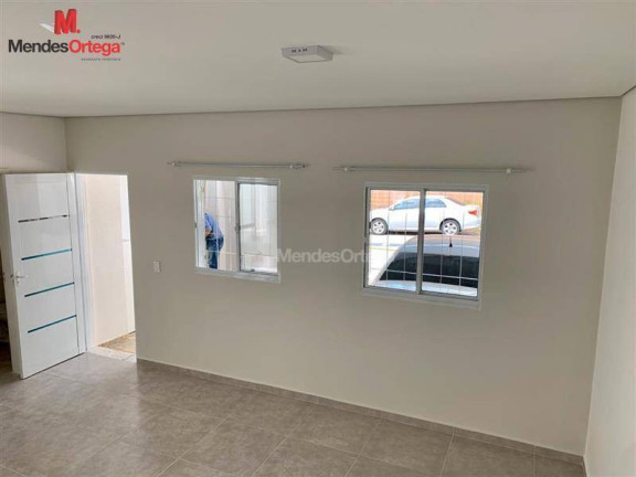 Imagem Casa com 2 Quartos para Alugar, 80 m² em Jardim Bandeirantes - Sorocaba