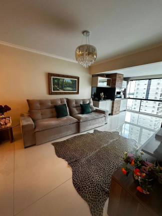 Imagem Apartamento com 3 Quartos à Venda, 184 m² em Centro - Balneário Camboriú