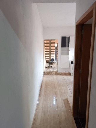 Imagem Casa com 1 Quarto à Venda, 80 m² em Jardim Ok - Londrina Imagem Casa com 1 Quarto à Venda, 80 m² em Jardim Ok - Londrina