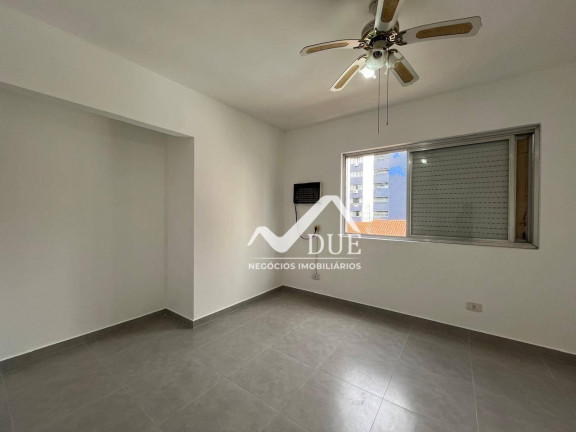 Imagem Apartamento com 2 Quartos à Venda, 80 m² em Marapé - Santos Imagem Apartamento com 2 Quartos à Venda, 80 m² em Marapé - Santos
