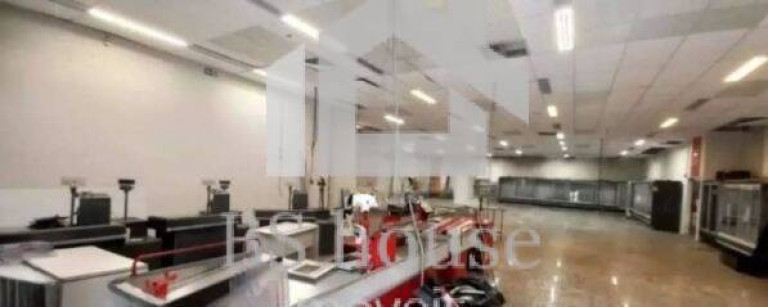 Imagem Galpão para Alugar, 604 m² em Santa Paula - São Caetano Do Sul Imagem Galpão para Alugar, 604 m² em Santa Paula - São Caetano Do Sul