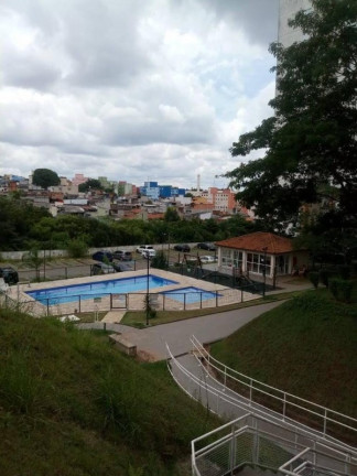 Imagem Imóvel com 2 Quartos à Venda, 46 m² em Colônia (zona Leste) - São Paulo
