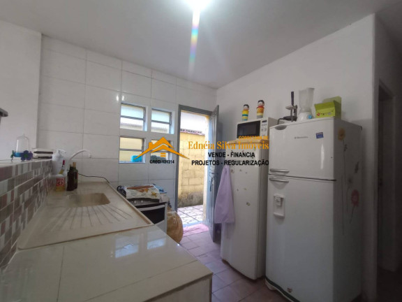 Imagem Casa com 2 Quartos à Venda, 125 m² em Balneário Itaóca - Mongaguá Imagem Casa com 2 Quartos à Venda, 125 m² em Balneário Itaóca - Mongaguá