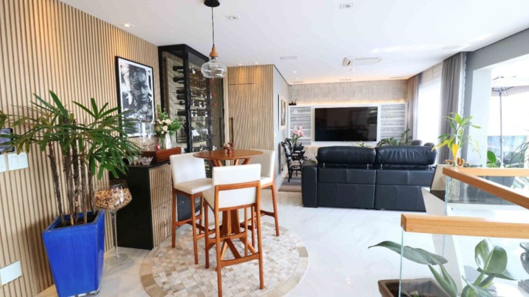Imóvel com 1 Quarto à Venda, 158 m² em Pinheiros - São Paulo