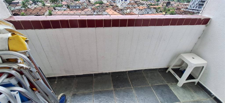Imagem Apartamento com 2 Quartos à Venda, 52 m² em Canto Do Forte - Praia Grande Imagem Apartamento com 2 Quartos à Venda, 52 m² em Canto Do Forte - Praia Grande