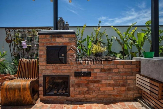 Imagem Casa com 5 Quartos à Venda, 447 m² em Colinas De Indaiatuba - Indaiatuba Imagem Casa com 5 Quartos à Venda, 447 m² em Colinas De Indaiatuba - Indaiatuba